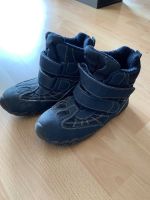 Winter-Stiefel gefüttert, blau, TCM, Größe 32/33 Baden-Württemberg - Achern Vorschau