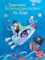 Superstar Bildergeschichten für Jungs, Art Edition Hamburg-Nord - Hamburg Winterhude Vorschau