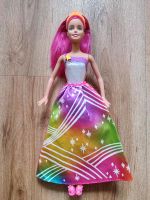 Dreamtopia, Regenbogen Barbie mit Licht Duisburg - Röttgersbach Vorschau