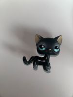 Littlest pet shop schwarze Katze #336 Thüringen - Erfurt Vorschau