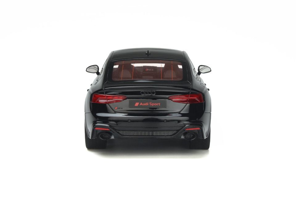 Audi RS5 Sportback 2020 • NEU • GT Spirit GT312 1:18 in Oberkirch