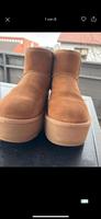 Ugg boots plateau Niedersachsen - Grasberg Vorschau