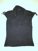 CORDON Shirt Pullover T- Shirt schwarz S Details Sachsen-Anhalt - Bitterfeld Vorschau