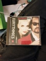 Eurythmics Greatest Hits CD Nordrhein-Westfalen - Burscheid Vorschau