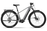 Haibike Trekking 7 High Ebike E-Trekking RH  L /50cm Yamaha 720 WH UVP 4399€ Bayern - Bad Grönenbach Vorschau