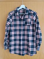 Name it Flanell Bluse Hemd kariert Gr. 158/164 Sachsen - Borna Vorschau