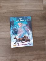 Eiskönigin 2 Buch Bayern - Unterdießen Vorschau