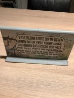 Puzzle Berliner Mauer Niedersachsen - Quakenbrück Vorschau