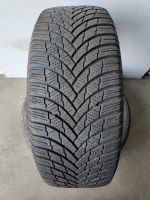 2 x Firestone WinterHawk 4 195/55 R16 87H M+S WINTERREIFEN 6mm Nordrhein-Westfalen - Kall Vorschau