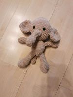 Elefant, kuscheltier, handmade Bayern - Fürstenzell Vorschau