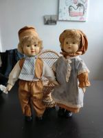 Porzellan-Puppen Pärchen Niedersachsen - Emden Vorschau