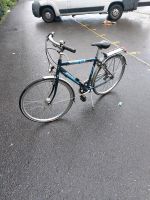 Herren Fahrrad 28 Zoll, 7Gänge Fahrbereit Düsseldorf - Eller Vorschau