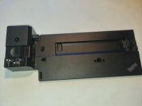 #174 Lenovo Thinkpad Dockingstation Hessen - Cölbe Vorschau