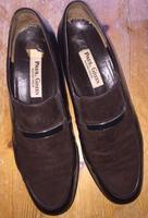 Paul Green College Schuhe Slipper Gr. 38, UK Damen 5,5 Aubing-Lochhausen-Langwied - Aubing Vorschau