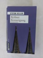 Kölner Kreuzigung Krimi Saarbrücken-Dudweiler - Dudweiler Vorschau