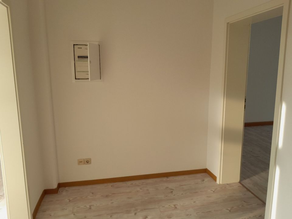 010_1,5-Raum-Wohnung im amerikanischen Wohnstil mit Balkon, Behringstr. 2 in Bautzen in Bautzen