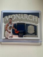 Stephen Curry Game-Worn Patch Nordrhein-Westfalen - Brakel Vorschau