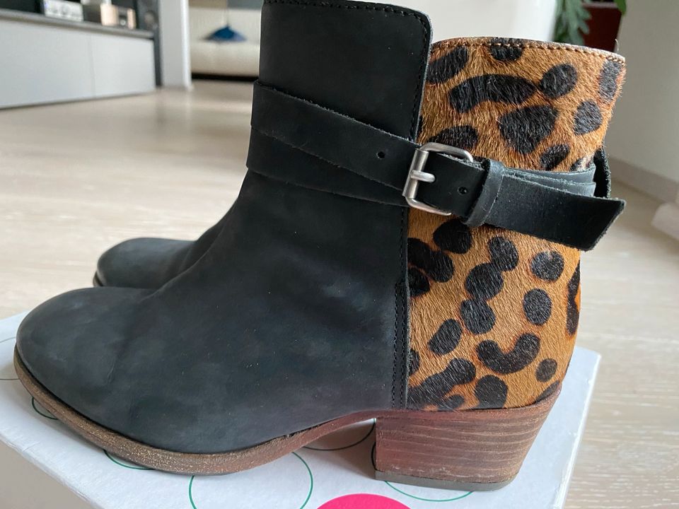 Stiefelette von Boden in Gr. 37,5 in Berlin