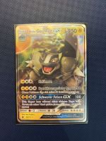 Pokémon (TCG) Alola-Geowaz GX Essen - Bergerhausen Vorschau