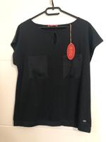 Shirt edc by Esprit schwarz NEU Gr. L incl Versand Kreis Ostholstein - Bad Schwartau Vorschau