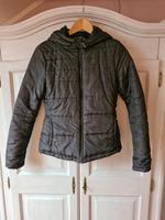 Steppjacke Takko- Fashion, antrazith,  Gr.XXS Bayern - Siegsdorf Vorschau