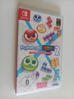 Switch Puyo Puyo Tetris 2 Thüringen - Hildburghausen Vorschau