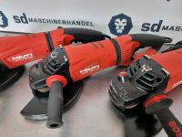 Hilti DCG 230-DB Winkelschleifer Flex Trennschneider Rheinland-Pfalz - Worms Vorschau