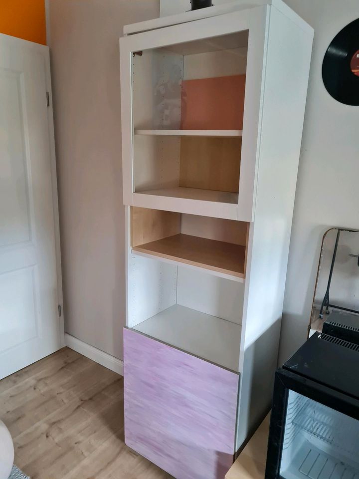 Ikea Schrank Besta in Dresden