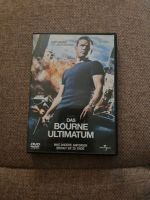 Das Bourne Ultimatum Hessen - Raunheim Vorschau