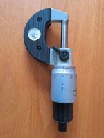 Mikrometer Bügelmeßschraube 0-25mm Helios Nordrhein-Westfalen - Schloß Holte-Stukenbrock Vorschau
