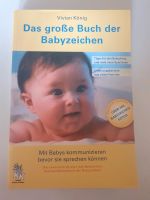 Das große Buch der Babyzeichen Bayern - Schöllkrippen Vorschau