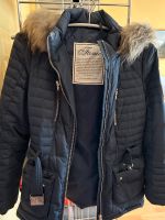 Winterjacke Fame dunkelblau Bayern - Augsburg Vorschau