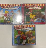 Bibi &Tina CD‘s neu verpackt Dithmarschen - Meldorf Vorschau