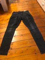 Schwarze Only Jeans Hessen - Wehrheim Vorschau
