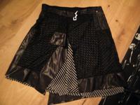 BIBA--Edelrock-- 100 % Viscose--Gr. 40 Saarland - Wadern Vorschau