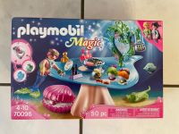 Playmobil Magic Beautysalon mit Perlenschatulle 70096 Nordrhein-Westfalen - Nottuln Vorschau