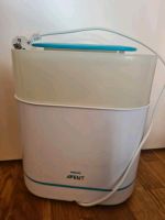 Philips Avent Elektrischer 3-in-1-Dampfsterilisator Pankow - Prenzlauer Berg Vorschau