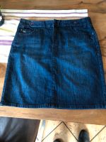 Tommy Hilfiger Rock/Jeansrock Gr.8(38) Nordrhein-Westfalen - Windeck Vorschau