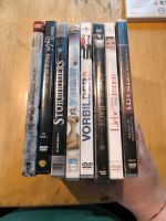 Verschiedene DVDs Bayern - Peiting Vorschau