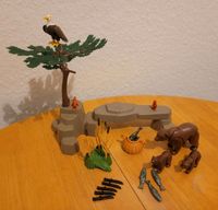 Playmobil 3830 Kodiakbären Niedersachsen - Lüneburg Vorschau