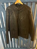 Lederjacke Dortmund - Oespel Vorschau