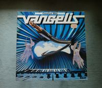 Vangelis - Greatest Hits - 2 LP Vinyl Germany 1981 Hessen - Obertshausen Vorschau