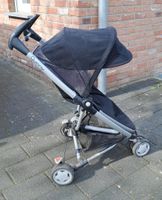 Quinny Zapp Buggy schwarz Nordrhein-Westfalen - Wegberg Vorschau