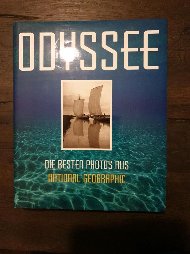 Odyssee  Die besten Photos aus  National Geographic in Bremerhaven