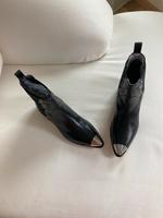 Melvin & Hamilton Stiefelette Neu Nordrhein-Westfalen - Bad Salzuflen Vorschau