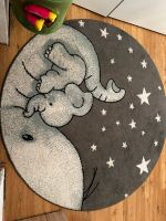 Kinderteppich Elefant Bayern - Deggendorf Vorschau