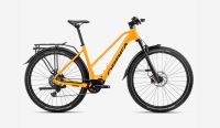 Orbea KEMEN MID SUV 30 M Mango-Black UVP: 4.199€ Trekking Rheinland-Pfalz - Weinsheim (Kr Bad Kreuznach) Vorschau