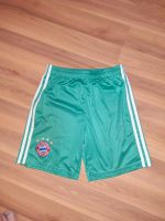 Trikothose Bayern München, gr. 164, NEUWERTIG Kreis Ostholstein - Stockelsdorf Vorschau