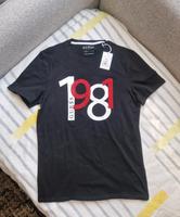 NEU GUESS T-SHIRT Größe S in schwarz Bonn - Bonn-Zentrum Vorschau