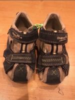 Gr. 19 Superfit Sandalen Junge Sachsen - Chemnitz Vorschau